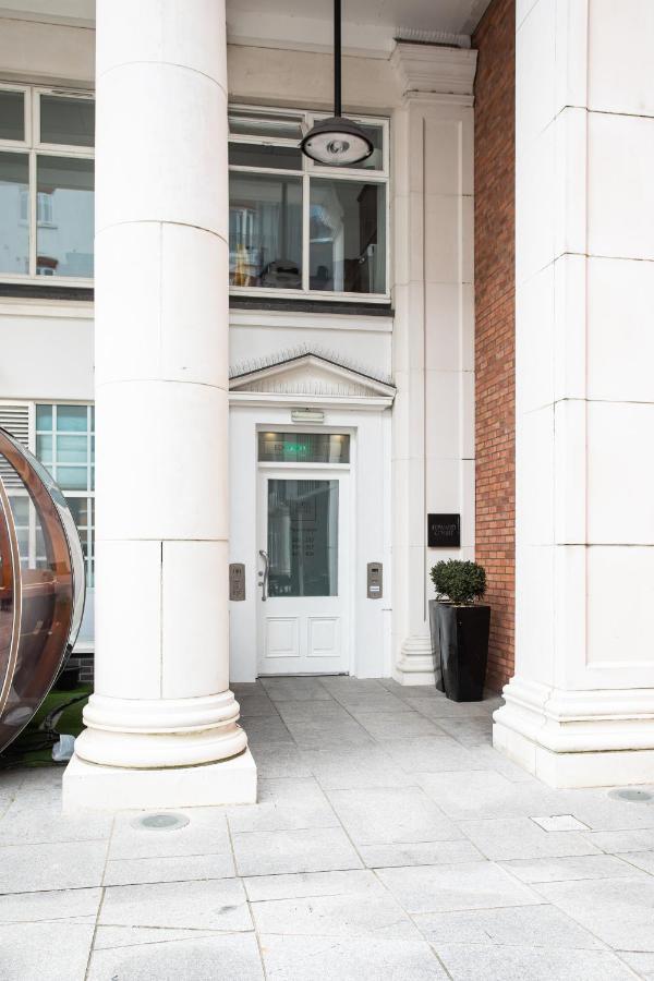 Apartment Spacious 2 Bedroom In Cathedral Quarter *