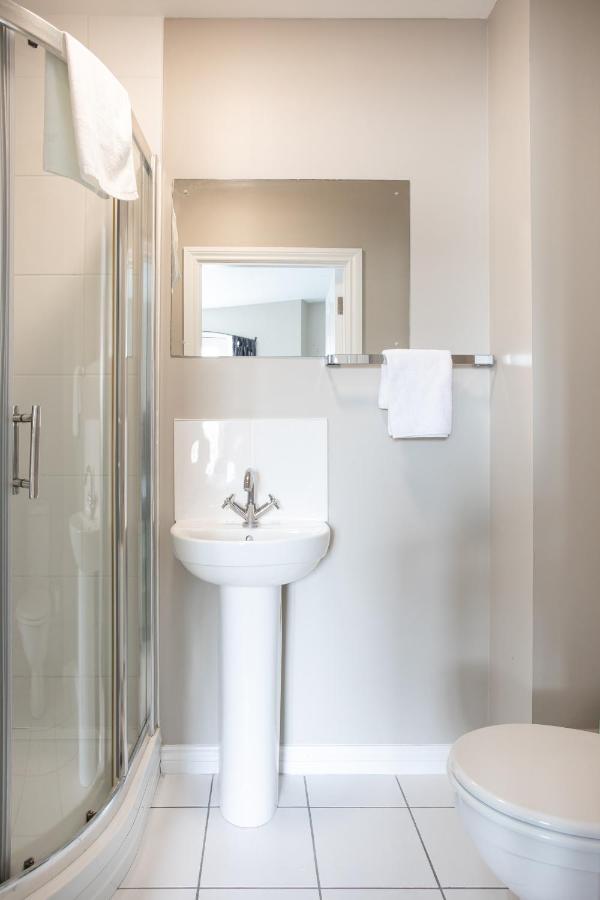 Spacious 2 Bedroom In Cathedral Quarter * Belfast