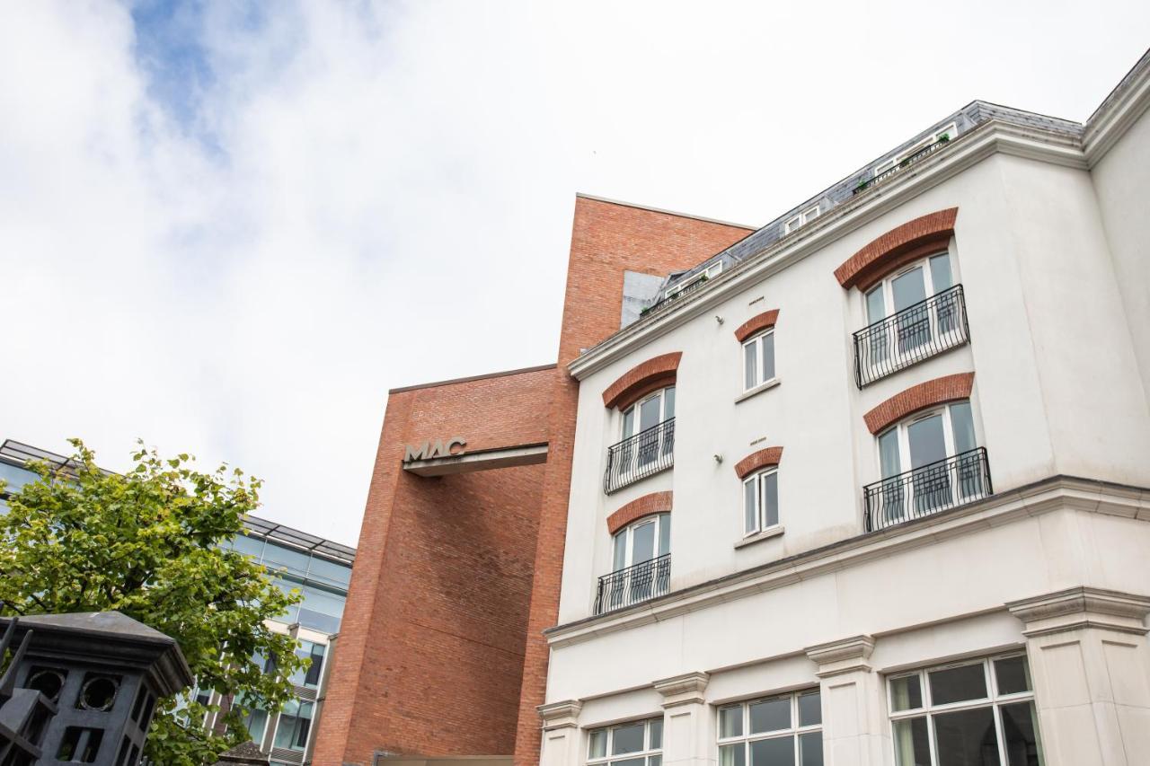 Apartment Spacious 2 Bedroom In Cathedral Quarter