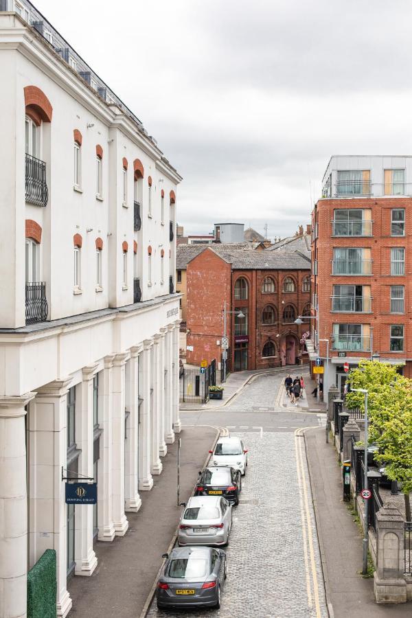 Apartment Spacious 2 Bedroom In Cathedral Quarter *